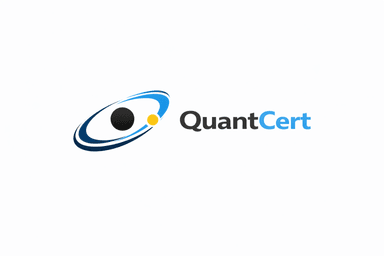 Quantcert logo